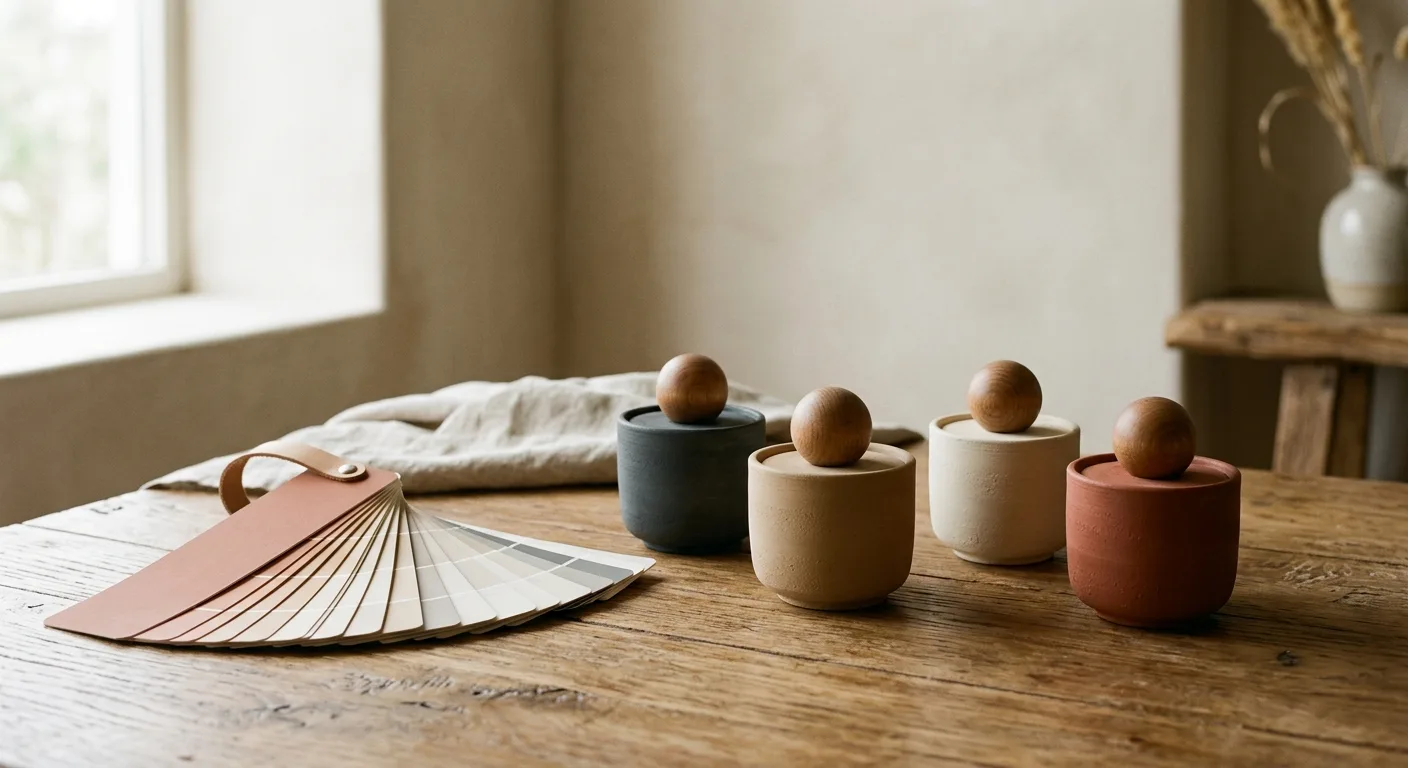 Farrow & Ball au Luxembourg : les teintes les plus demandées