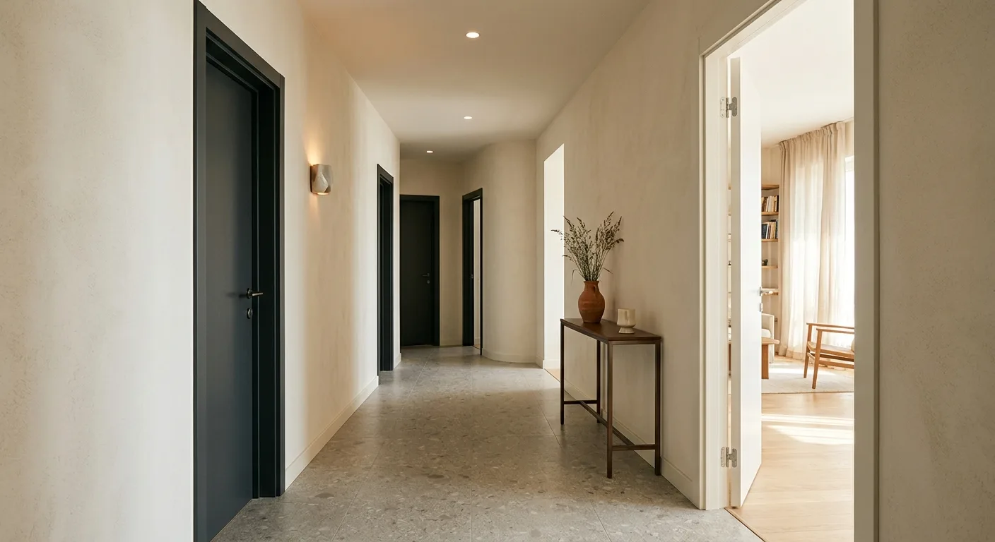 Immeuble de rapport Esch-sur-Alzette — 8 appartements rénovés